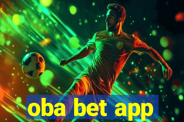 oba bet app